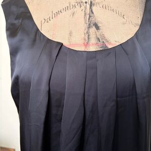 Velvet by Graham & Spencer Black Dress